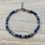Terrain Bracelet – Blue Ridge | Unisex - Adjustable 