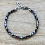 Terrain Bracelet – Highlands | Unisex - Adjustable 