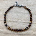 Terrain Bracelet – Dune | Unisex - Adjustable 