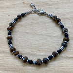 Terrain Bracelet – Outback | Unisex - Adjustable 