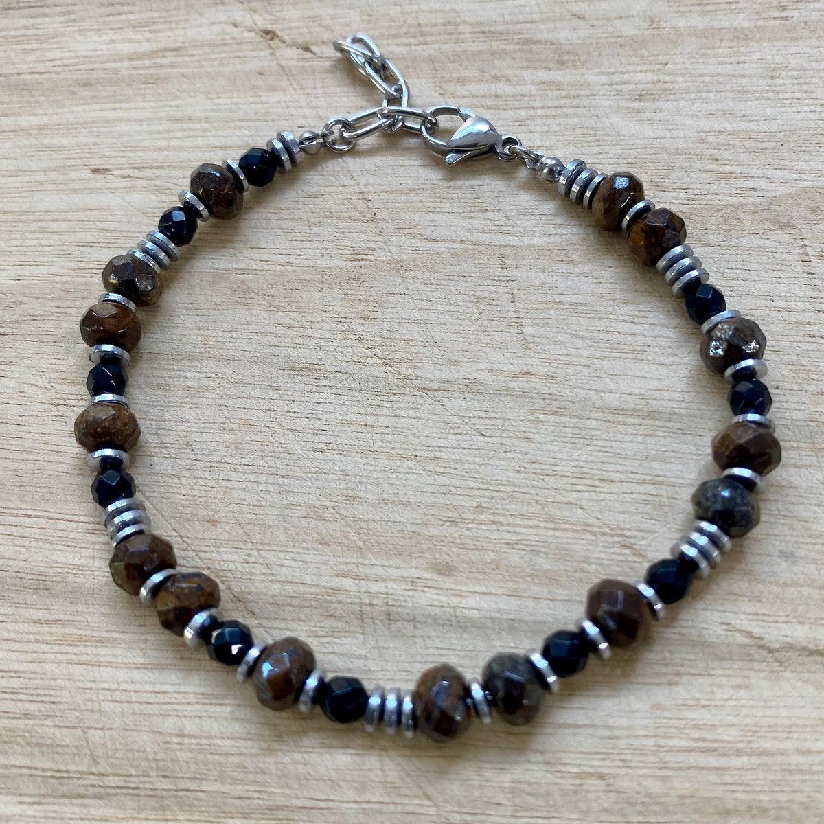 Terrain Bracelet – Outback | Unisex - Adjustable 