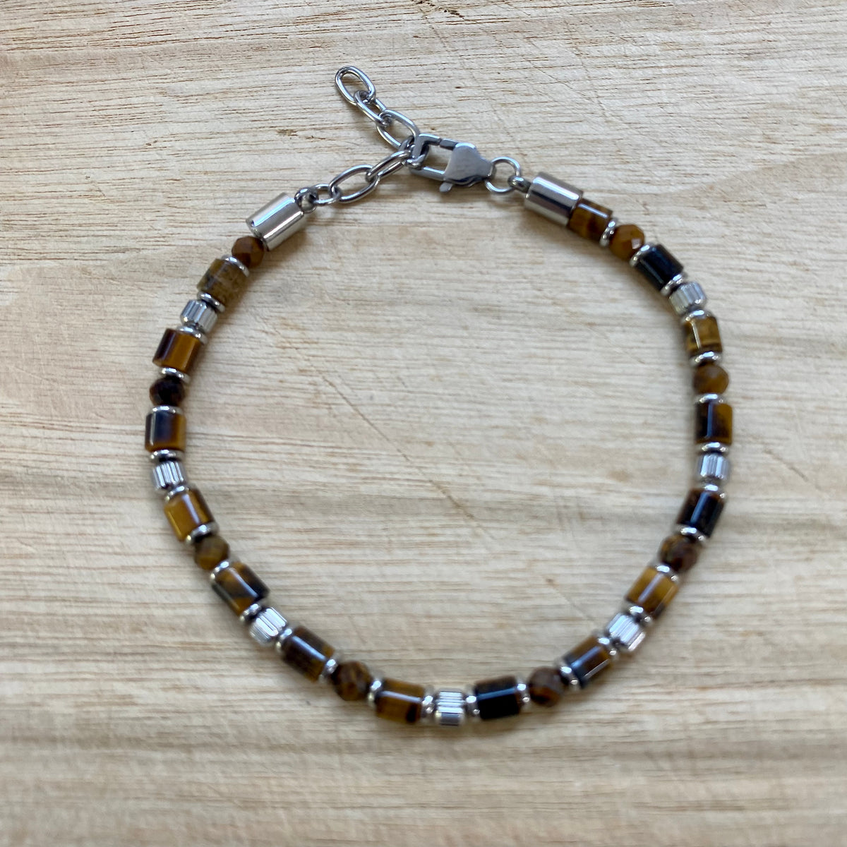 Terrain Bracelet – Mesa | Unisex - Adjustable