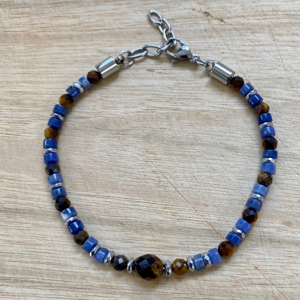 Terrain Bracelet – Sunrise | Unisex - Adjustable 
