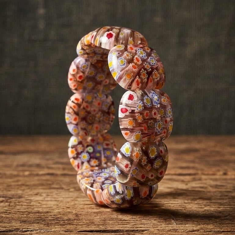 Mosaic Bracelet – Florence
