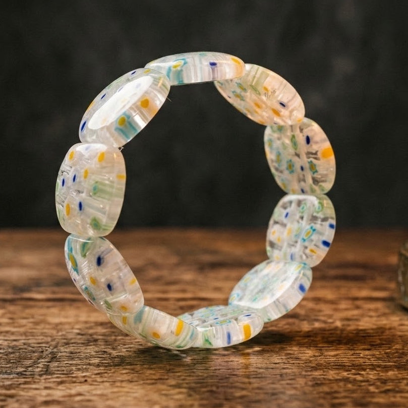 mosaic ravello bracelet earth and soul