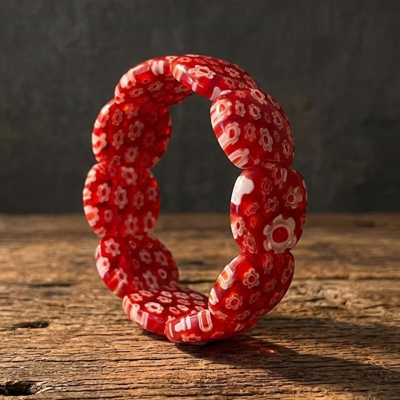 Mosaic Bracelet – Siena