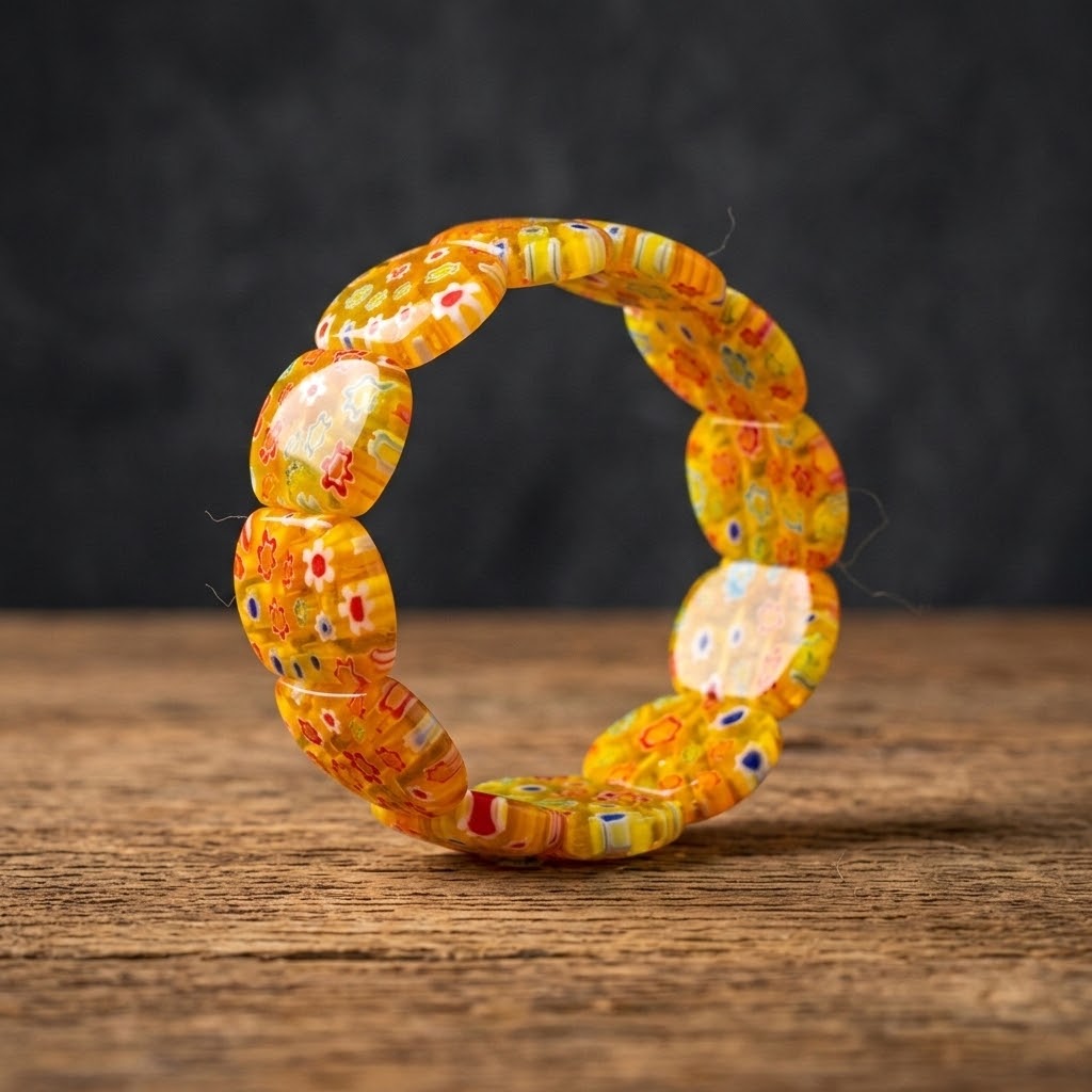 Mosaic Bracelet – Sorrento