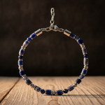 Terrain Bracelet – Blue Ridge | Unisex - Adjustable main
