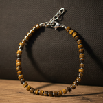 Terrain Bracelet – Dune | Unisex - Adjustable Earth and Sul