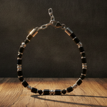 Terrain Bracelet – Eclipse | Unisex - Adjustable Earth and Soul