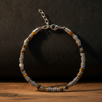 Terrain Bracelet – Highlands | Unisex - Adjustable Natural Stone