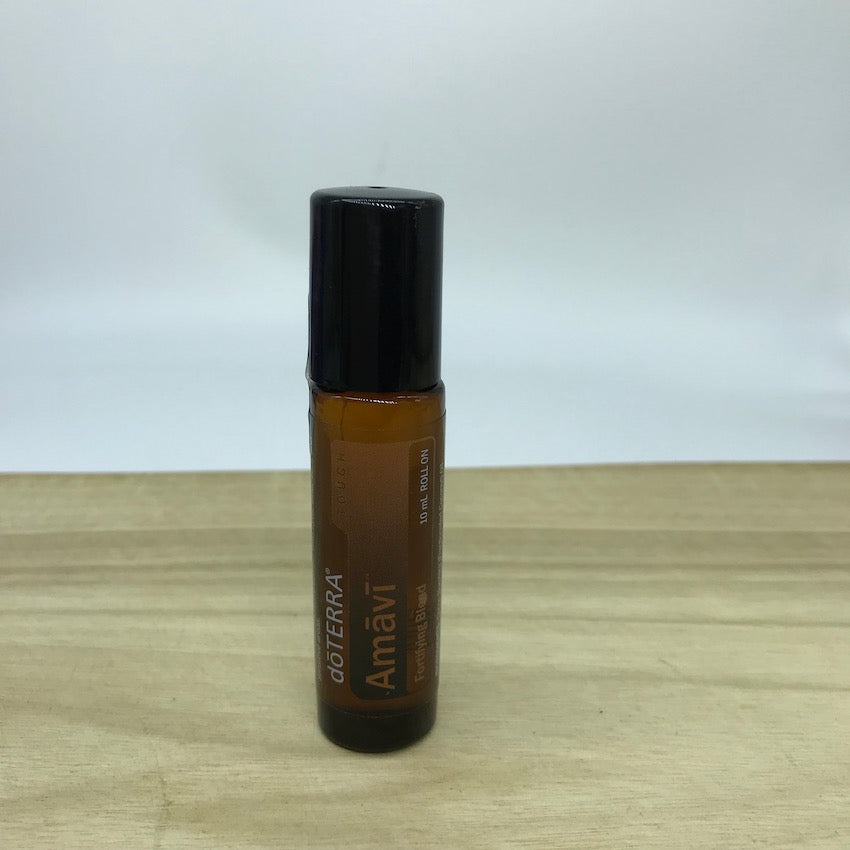 doTERRA Amavi Touch Roll On 10ml Essential Oil