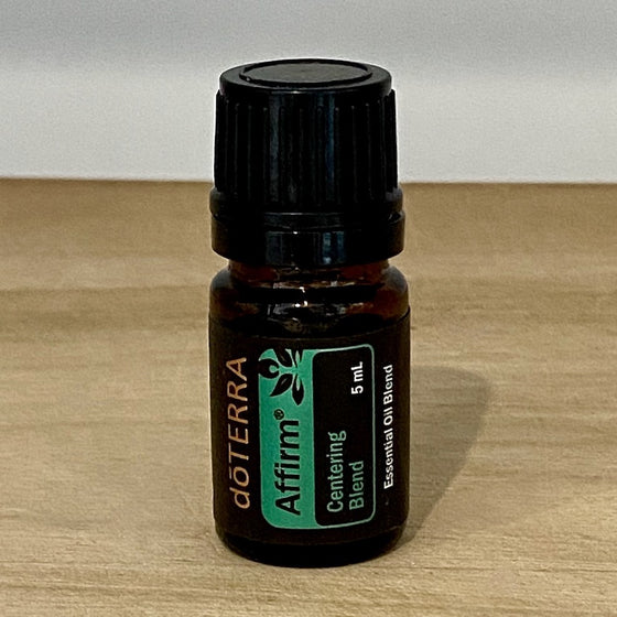 doTERRA Affirm 5ml Essential Oil
