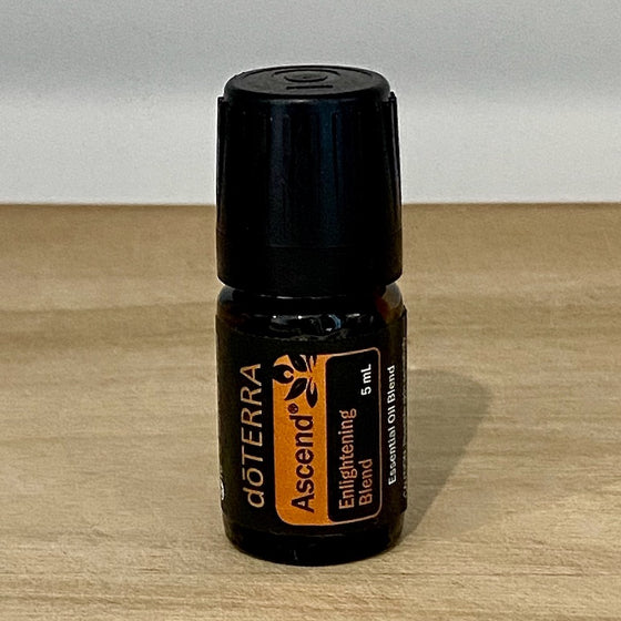 doTERRA Ascend 5ml Essential Oil