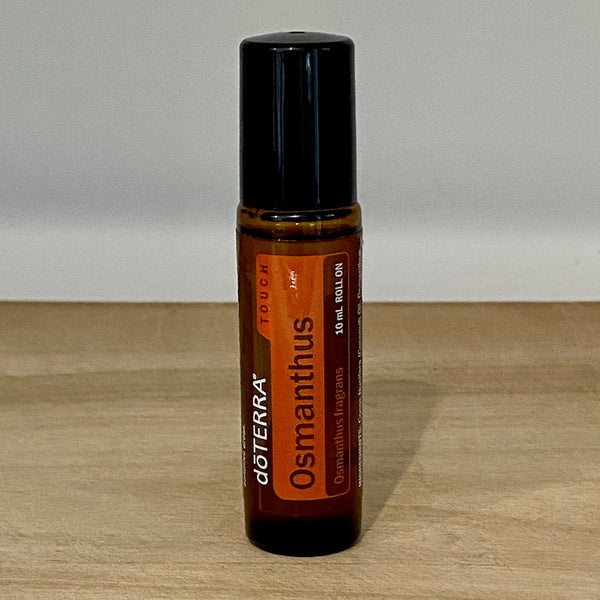 doTERRA Osmanthus Touch Roll On 10ml Essential Oil