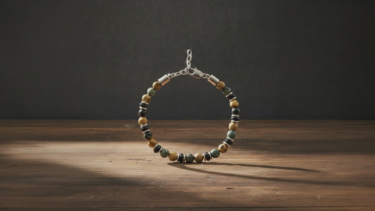 Terrain Bracelet avannah video