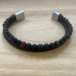 Unclasped