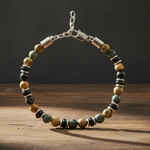 The Terrain Bracelet  Savannah