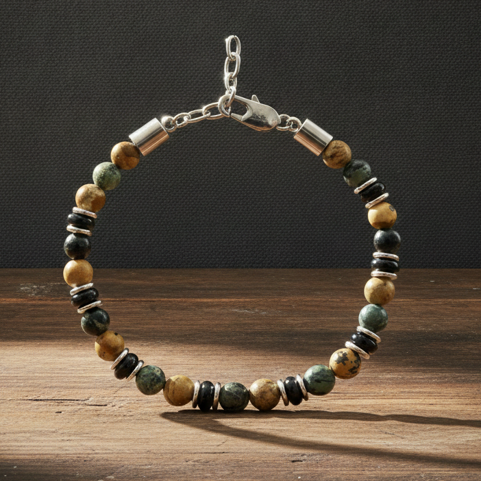 The Terrain Bracelet  Savannah