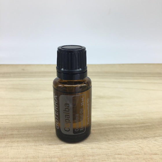 doTERRA Copaiba 15ml Essential Oil