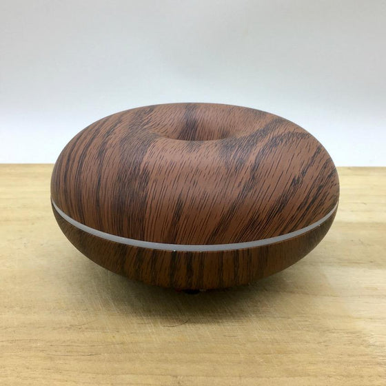 Aroma Diffuser Macaron - Dark