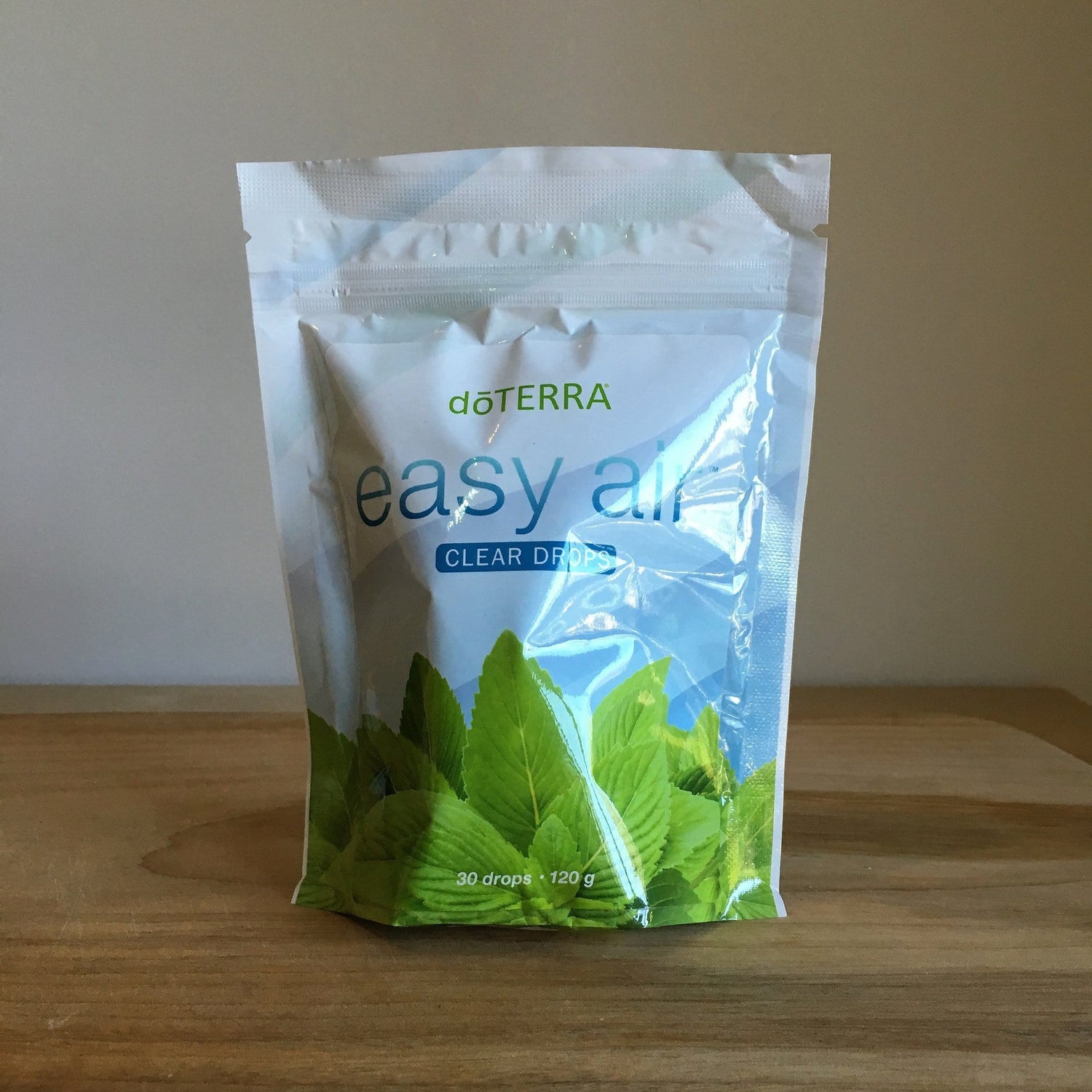 doTERRA  Easy Air Clear Drops  30 Drops