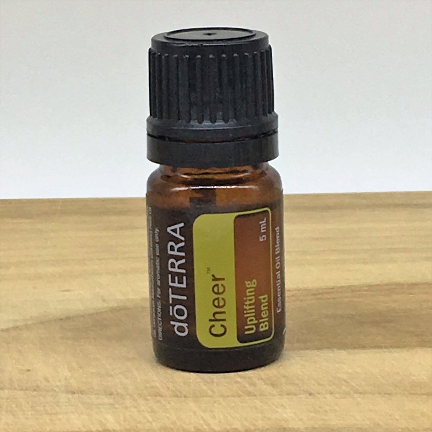 doTERRA  Cheer  5ml  Essential Oil