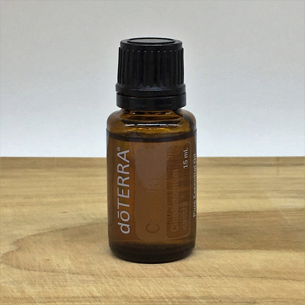 doTERRA  Cassia  15ml  Essential Oil