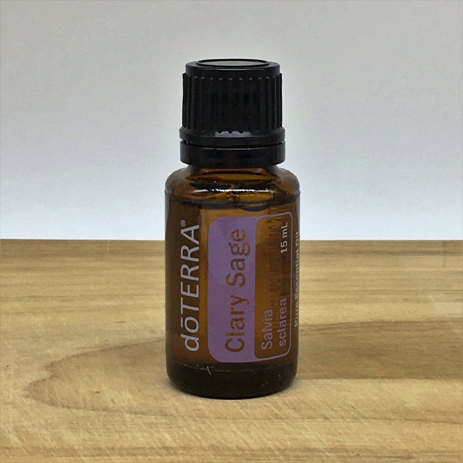 doTERRA  Clary Sage  15ml  Essential Oil