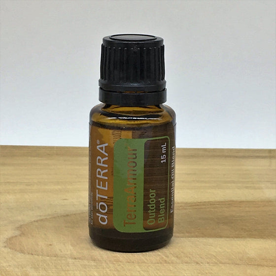 doTERRA  TerraArmour  15ml  Essential Oil