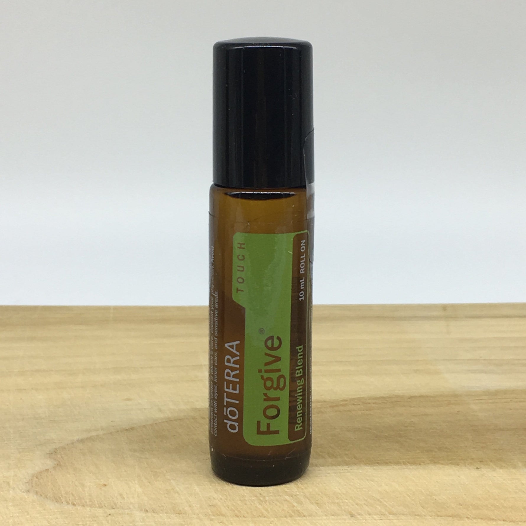 doTERRA  Forgive Touch Roll On  10ml  Essential Oil