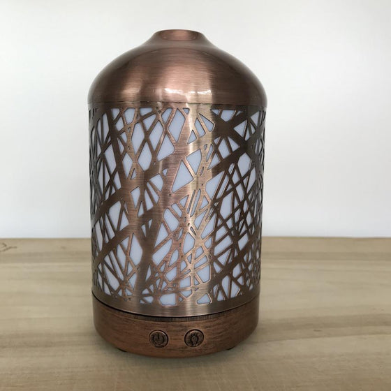Aroma Diffuser - Lantern