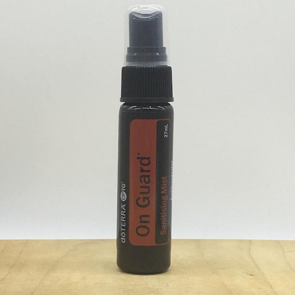 doTERRA On Guard 30ml Sanitising Mist