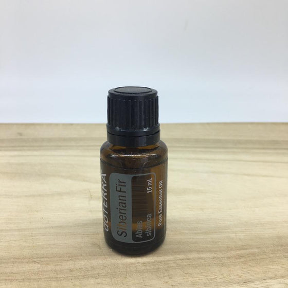 doTERRA Siberian Fir 15ml Essential Oil
