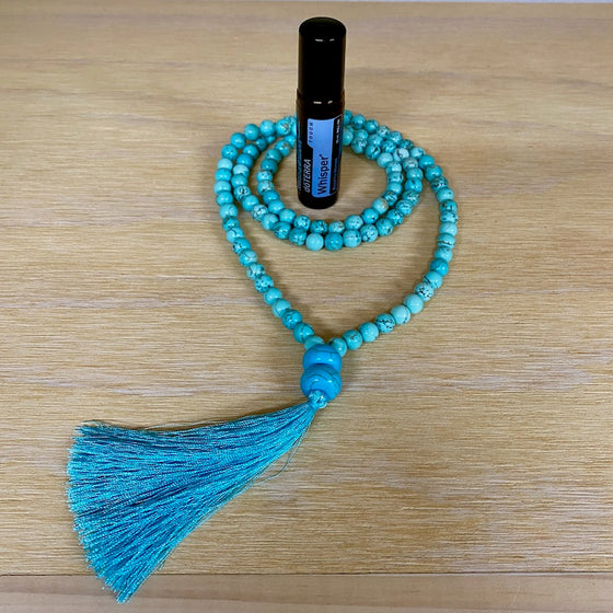 Whisper Peace Mala Bundle