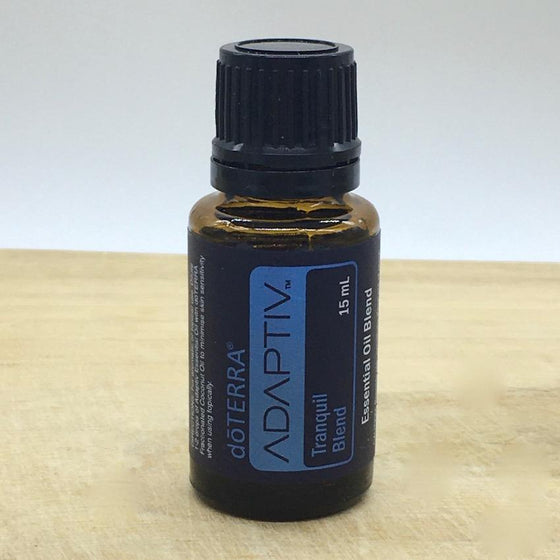 doTERRA Adaptiv 15ml Essential Oil