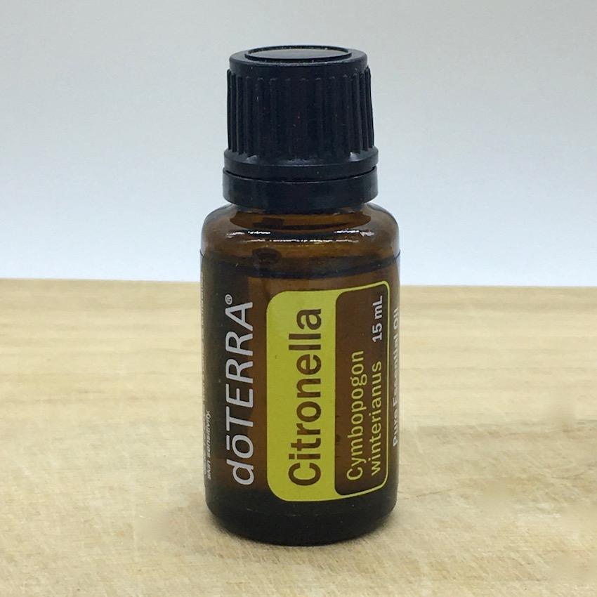 doTERRA Citronella 15ml Essential Oil