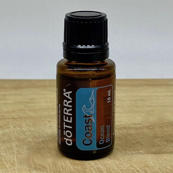 doTERRA Coast 15ml Essential Oil