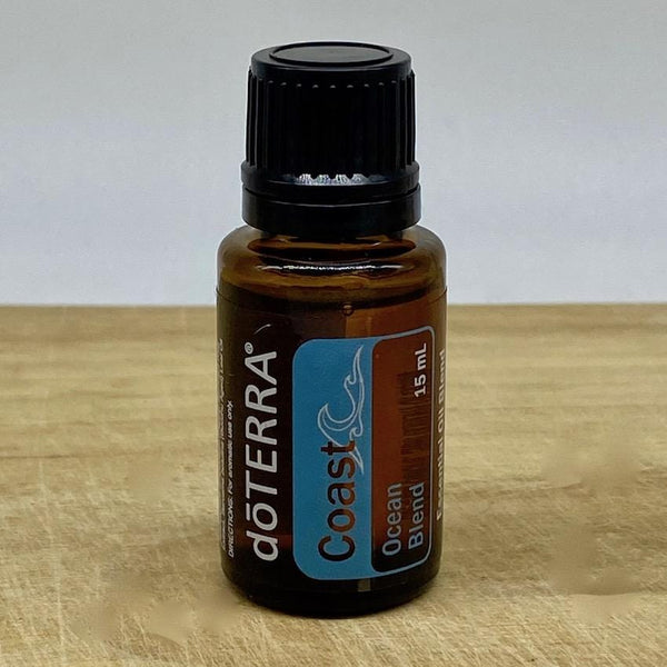 doTERRA Coast 15ml Essential Oil