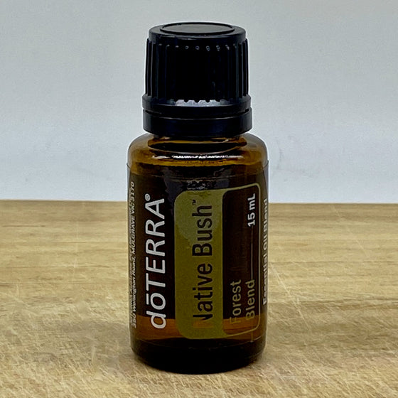 doTERRA Native Bush 15ml Essential Oil