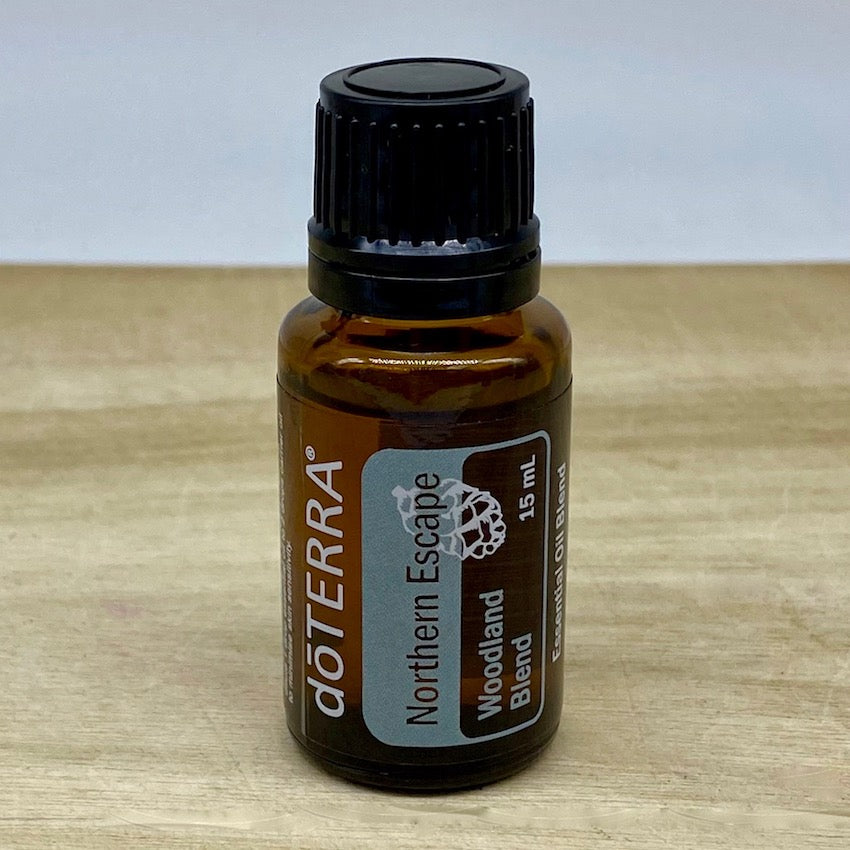 doTERRA Northern Escape 15ml Essential Oil