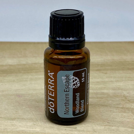 doTERRA Northern Escape 15ml Essential Oil