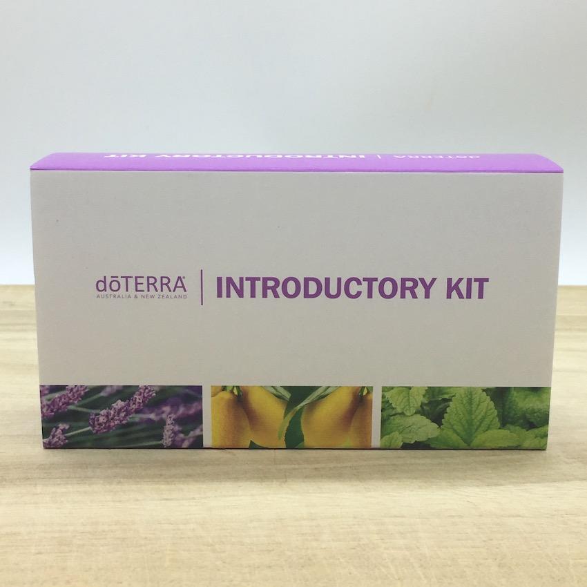 doTERRA Introductory Kit [Australia] - Earth And Soul