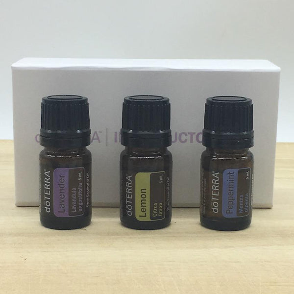 Introductory Kit doTERRA - Earth And Soul