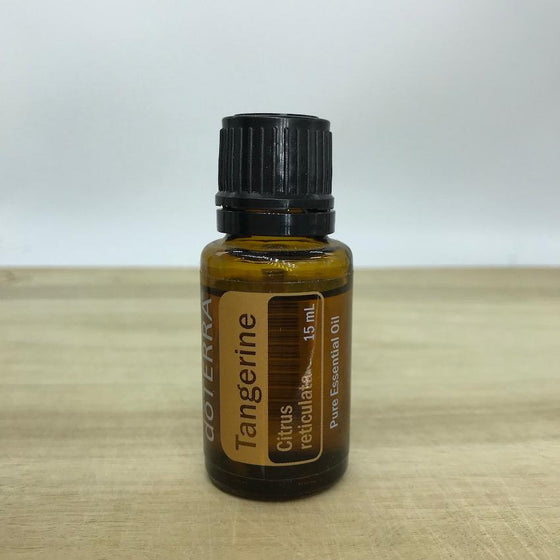 doTERRA Tangerine 15ml  Essential Oil