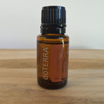 doTERRA  Frankincense  15ml  Essential Oil - Earth And Soul